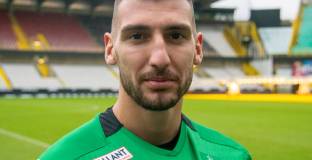 Димитър Велковски титуляр при победа на Серкъл Брюж